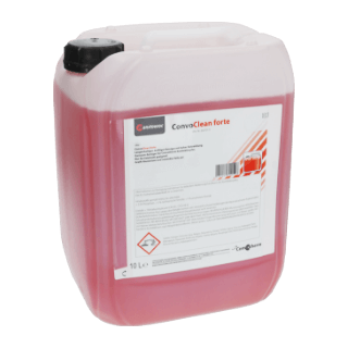 DETERGENT CONVOCLEAN STRONG 10 L